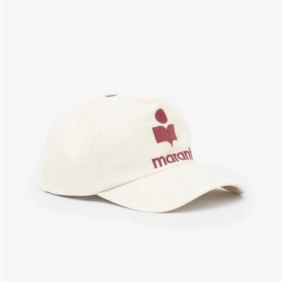 Isabel Marant Tyrony Cap - Picture 1 of 9